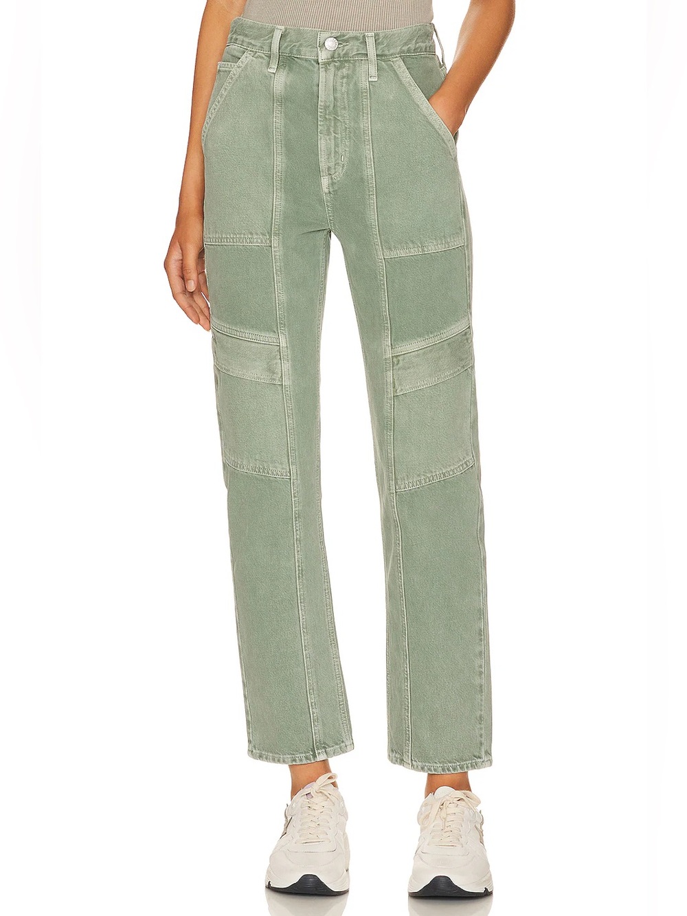 AGOLDE Cooper Cargo Jeans